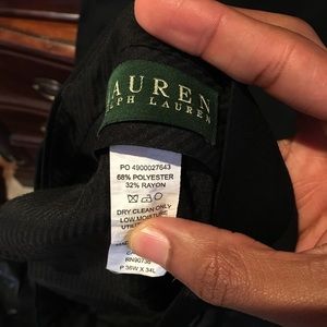 Ralph Lauren Dress Pants
